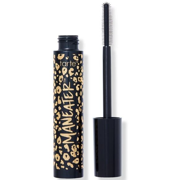 Sephora Other - 🌷2/$30 Tarte Maneater Mascara New FullSz Black